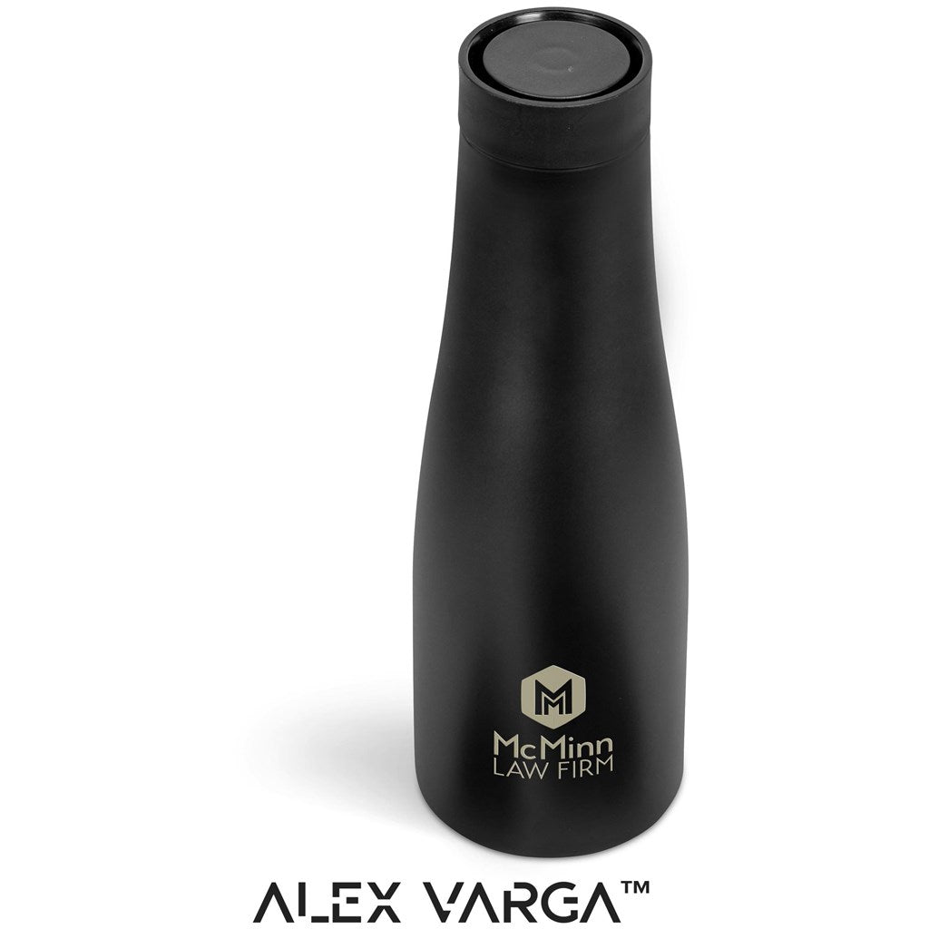 Alex Varga Balaton Stainless Steel Vacuum Water Bottle - 600ml