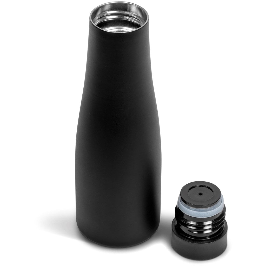 Alex Varga Balaton Stainless Steel Vacuum Water Bottle - 600ml