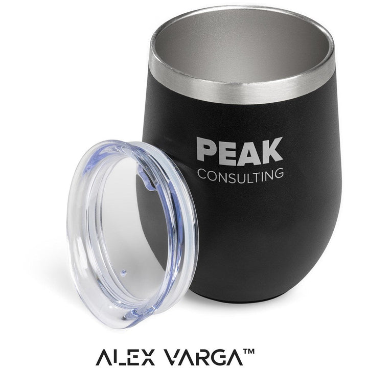 Alex Varga Nasterovia Drinkware Set