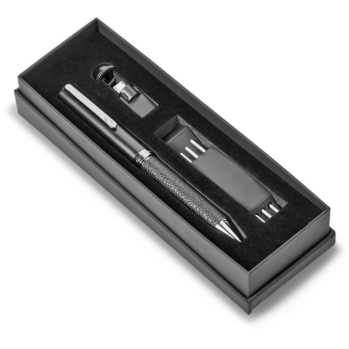 Alex Varga Corinthia USB Pen - 32GB | USB Pens | Custom-Branded Promotional Gifts | Giftwrap Shop