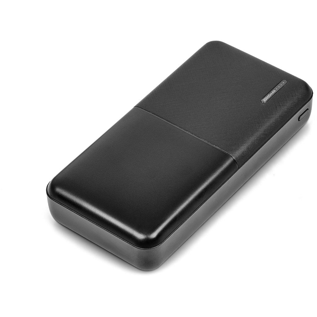 Alex Varga Asterin Power Bank - 20,000mAh