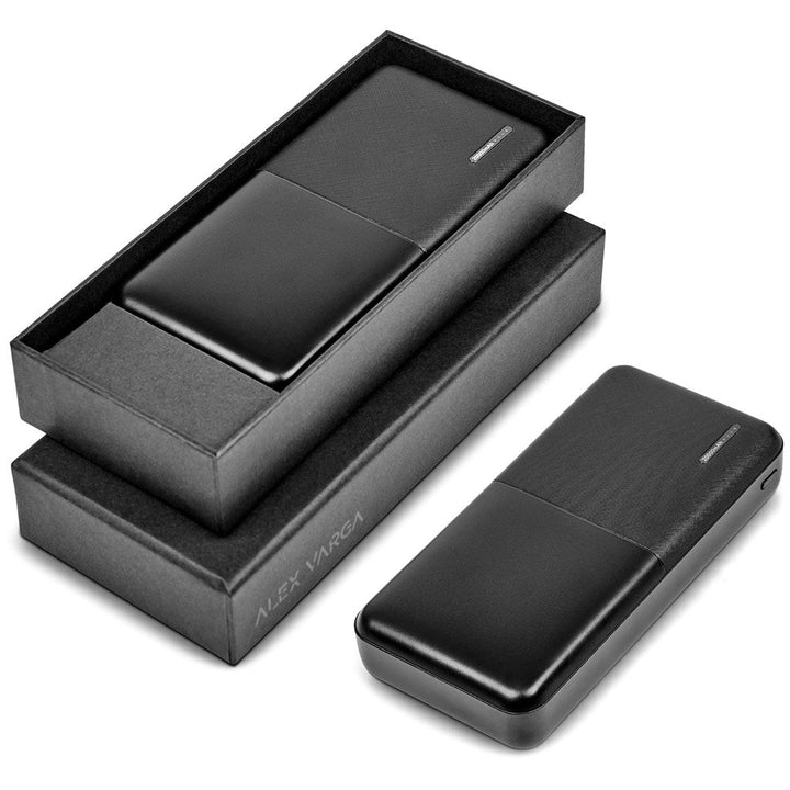 Alex Varga Asterin Power Bank - 20,000mAh