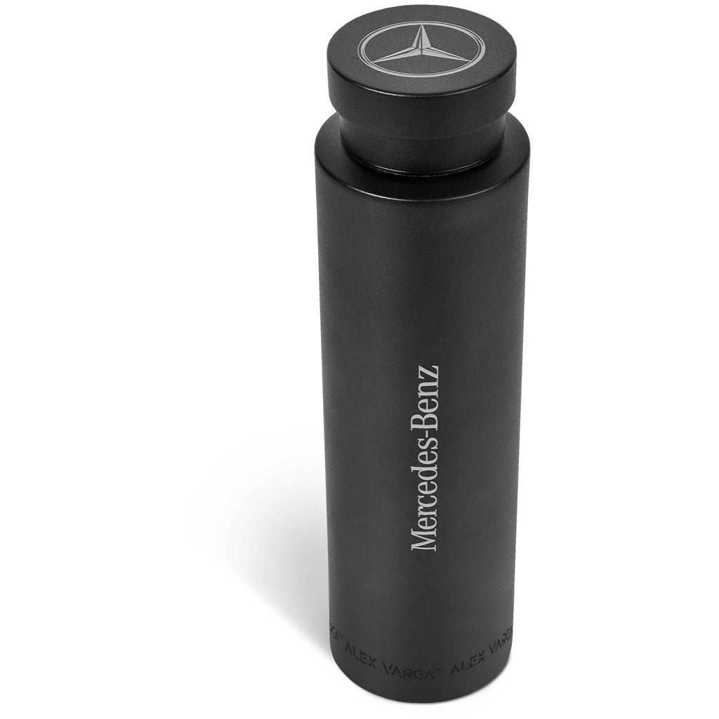 Alex Varga Shackleton Stainless Steel Vacuum Water Bottle - 800ml