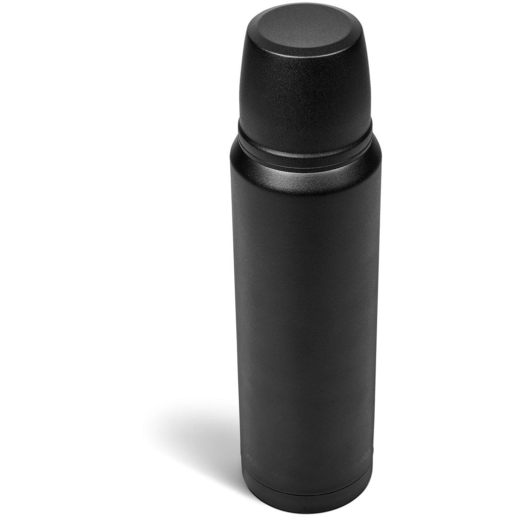 Alex Varga Valhalla Stainless Steel Vacuum Flask – 1 Litre