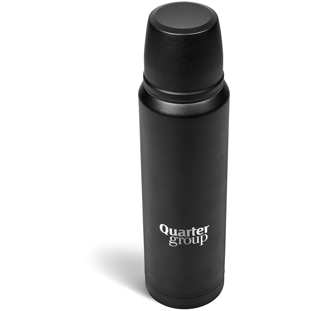 Alex Varga Valhalla Stainless Steel Vacuum Flask – 1 Litre