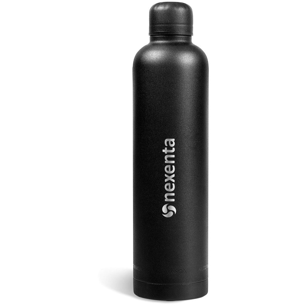 Alex Varga Sirona Stainless Steel Vacuum Water Bottle – 700ml