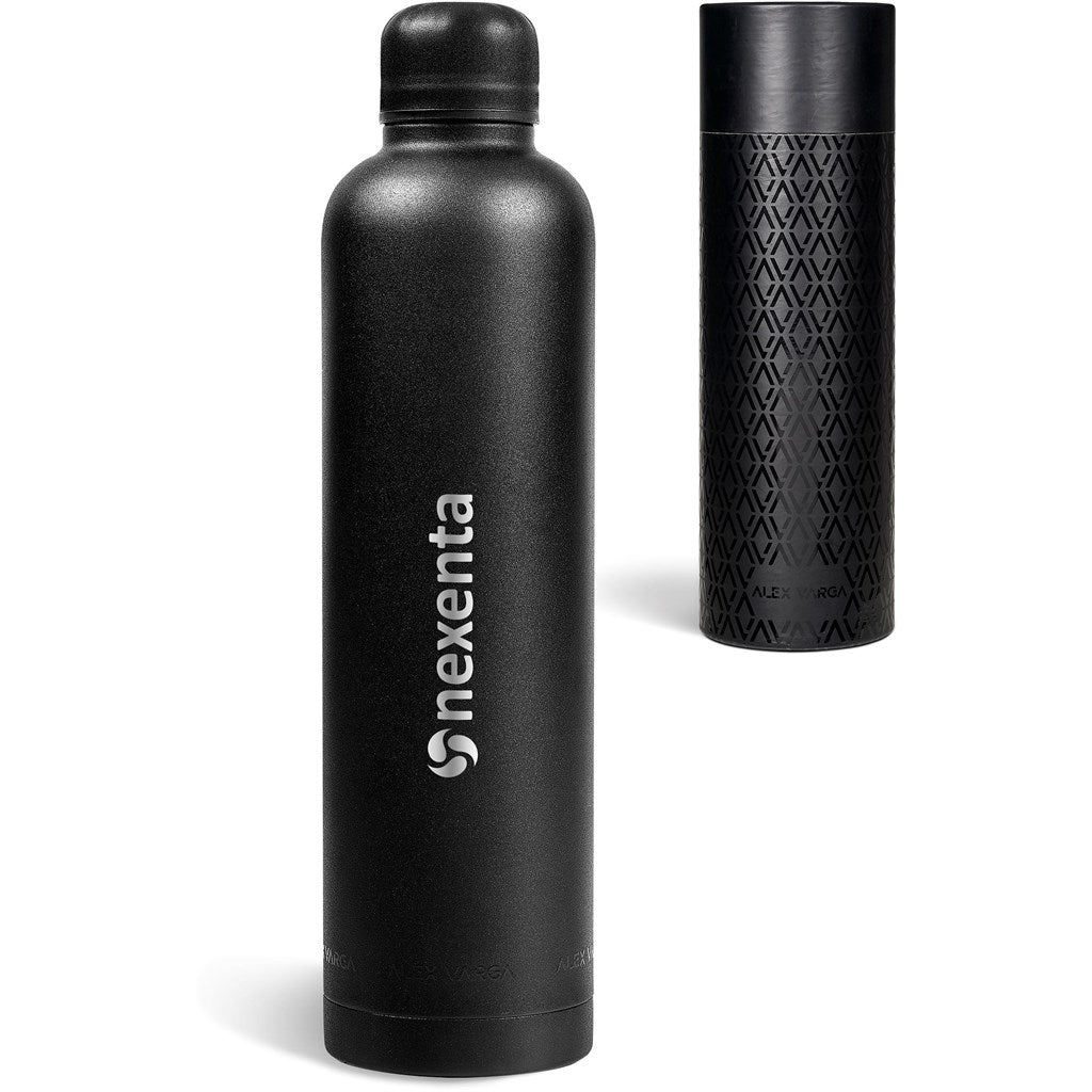 Alex Varga Sirona Stainless Steel Vacuum Water Bottle – 700ml