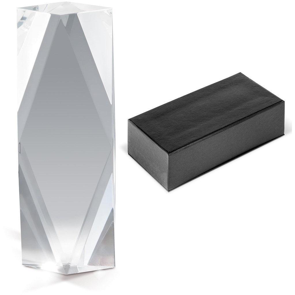 Tesla Tower Award-Awards and Trophies-corporate gift ideas for employees-branded corporate gifts | corporate gifts south africa | Just Brand