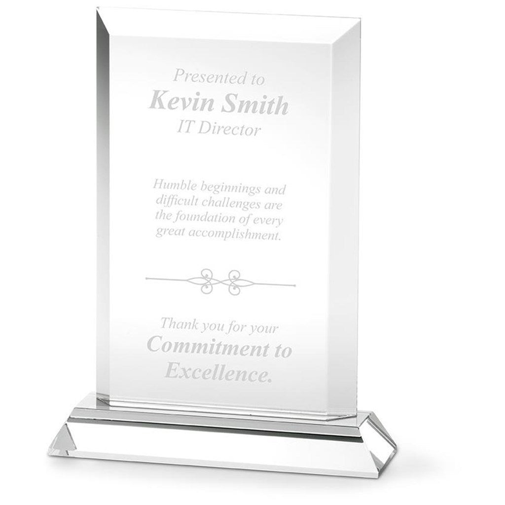 Prestige Award-Awards and Trophies-corporate gift ideas for employees-branded corporate gifts | corporate gifts south africa | Just Brand