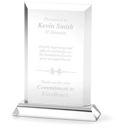 Prestige Award-Awards and Trophies-corporate gift ideas for employees-branded corporate gifts | corporate gifts south africa | Just Brand
