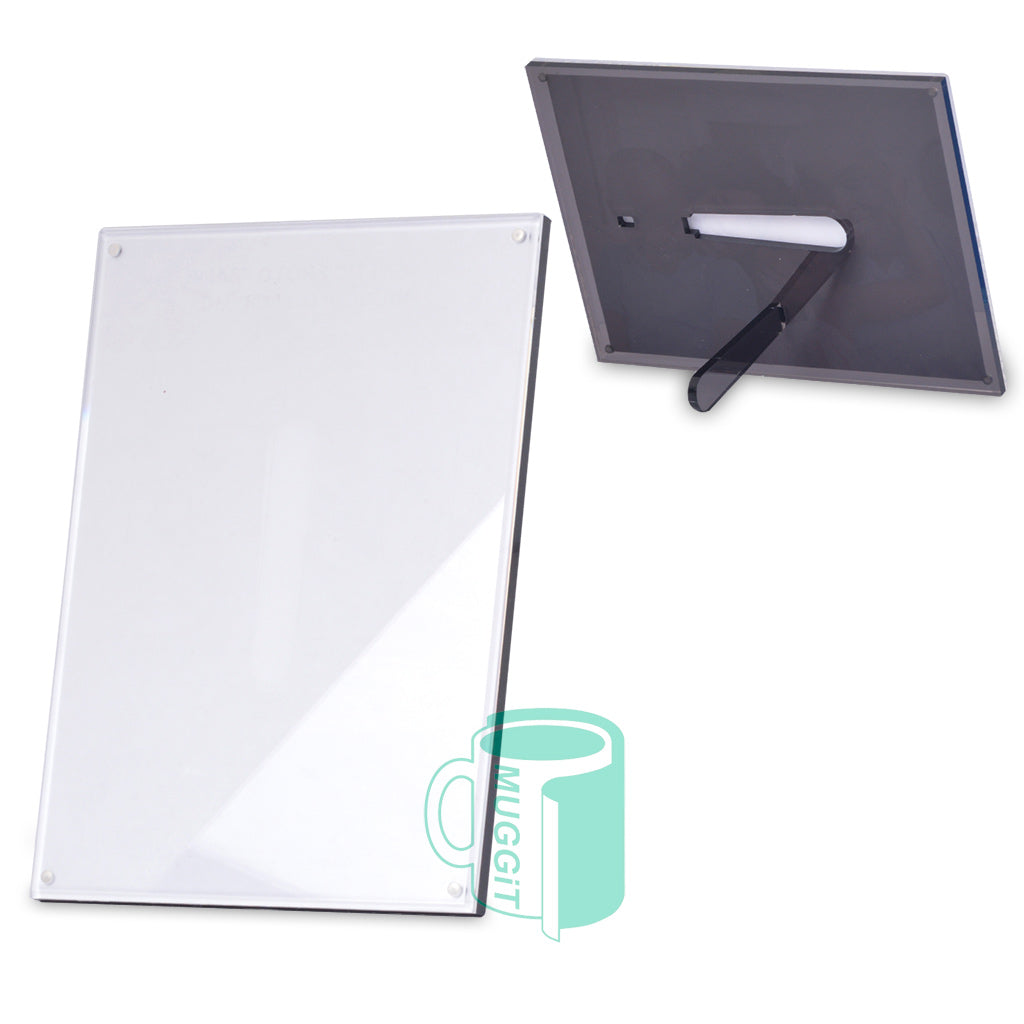 Acrylic Photo Frame Magnetic - product view 7