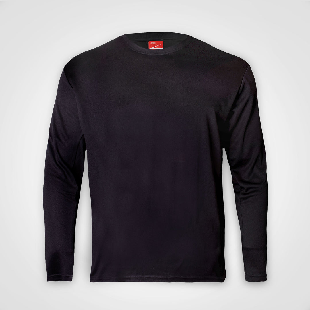 Activ-T Long Sleeve-Men, New in Apparel, T- Shirts, Women, Winter Collection, Apparel Collection | Custom-branded & Personalised T-shirts | Giftwrap Shop