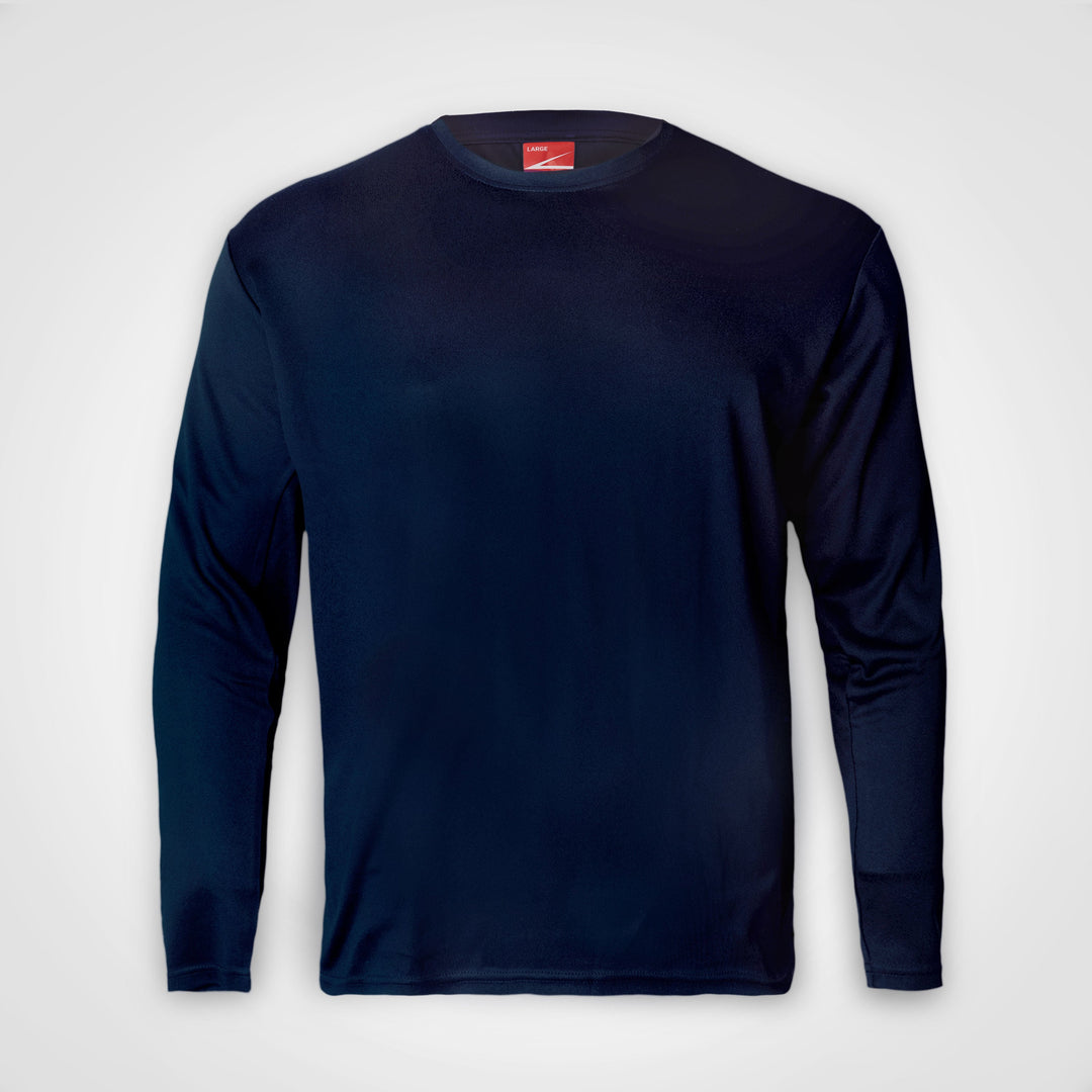 Activ-T Long Sleeve-Men, New in Apparel, T- Shirts, Women, Winter Collection, Apparel Collection | Custom-branded & Personalised T-shirts | Giftwrap Shop