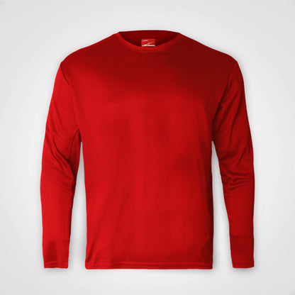 Activ-T Long Sleeve | Personalised & Custom Branded Corporate Clothing | Just Brand