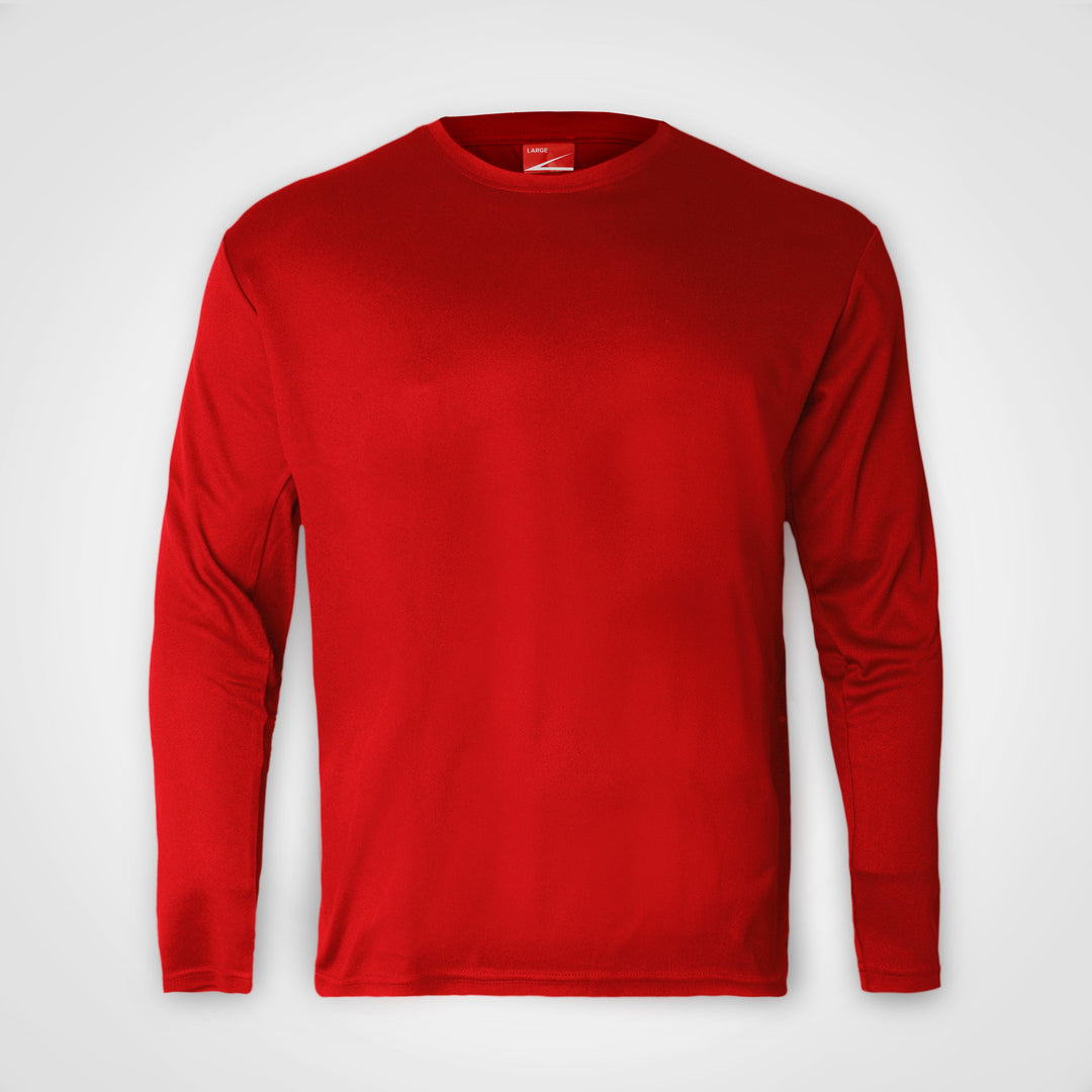 Activ-T Long Sleeve-Men, New in Apparel, T- Shirts, Women, Winter Collection, Apparel Collection | Custom-branded & Personalised T-shirts | Giftwrap Shop