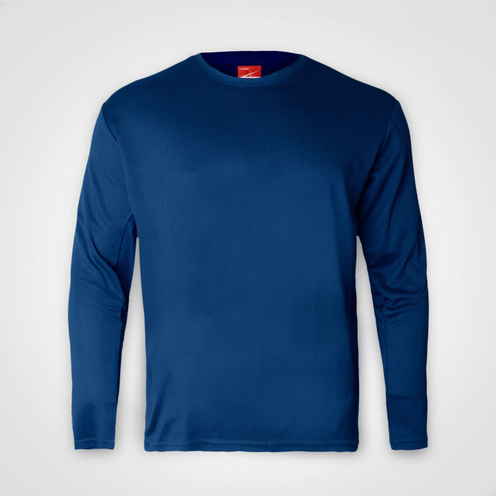 Activ-T Long Sleeve-Men, New in Apparel, T- Shirts, Women, Winter Collection, Apparel Collection | Custom-branded & Personalised T-shirts | Giftwrap Shop