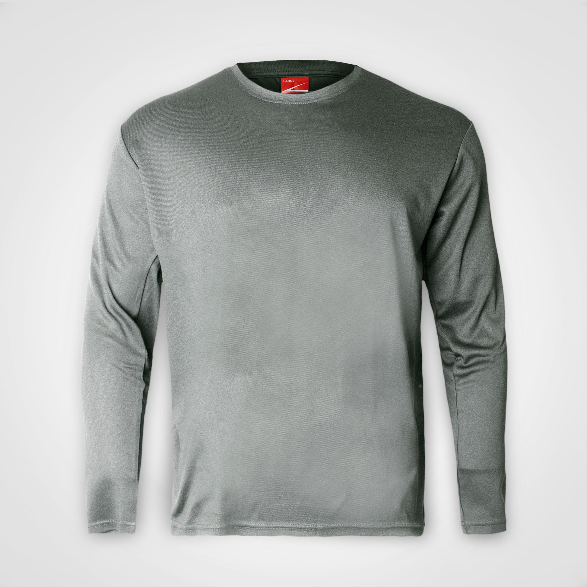 Activ-T Long Sleeve | Personalised & Custom Branded Corporate Clothing | Just Brand