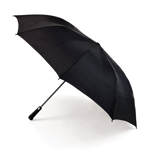 8 Panel Half Size Golf Umbrella image