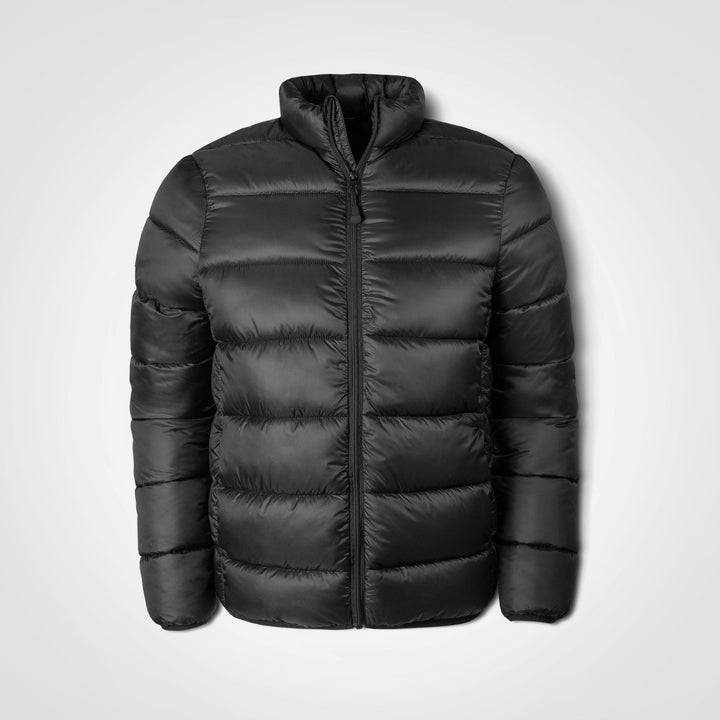 Alaska Puffer Jacket | Jackets, Men, New in Apparel, New Products, Women, Winter Collection, Apparel Collection | Custom-branded corporate clothing | Gift Wrap Shop