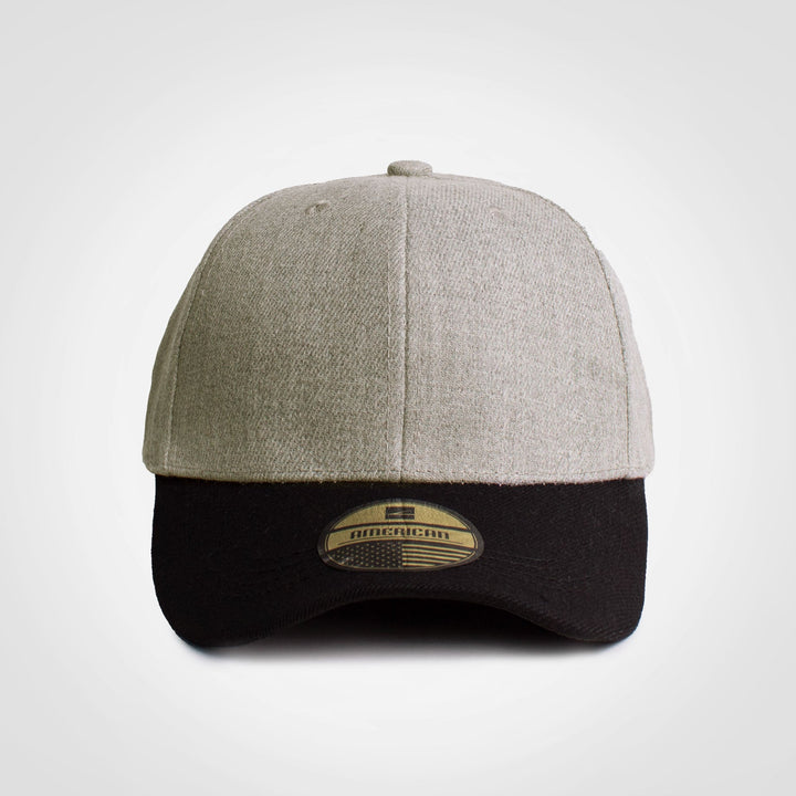 American Two Tone Cap | Giftwrap Shop