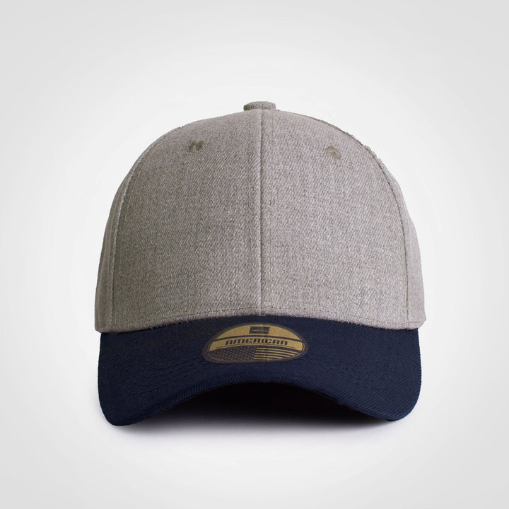 American Two Tone Cap | Giftwrap Shop