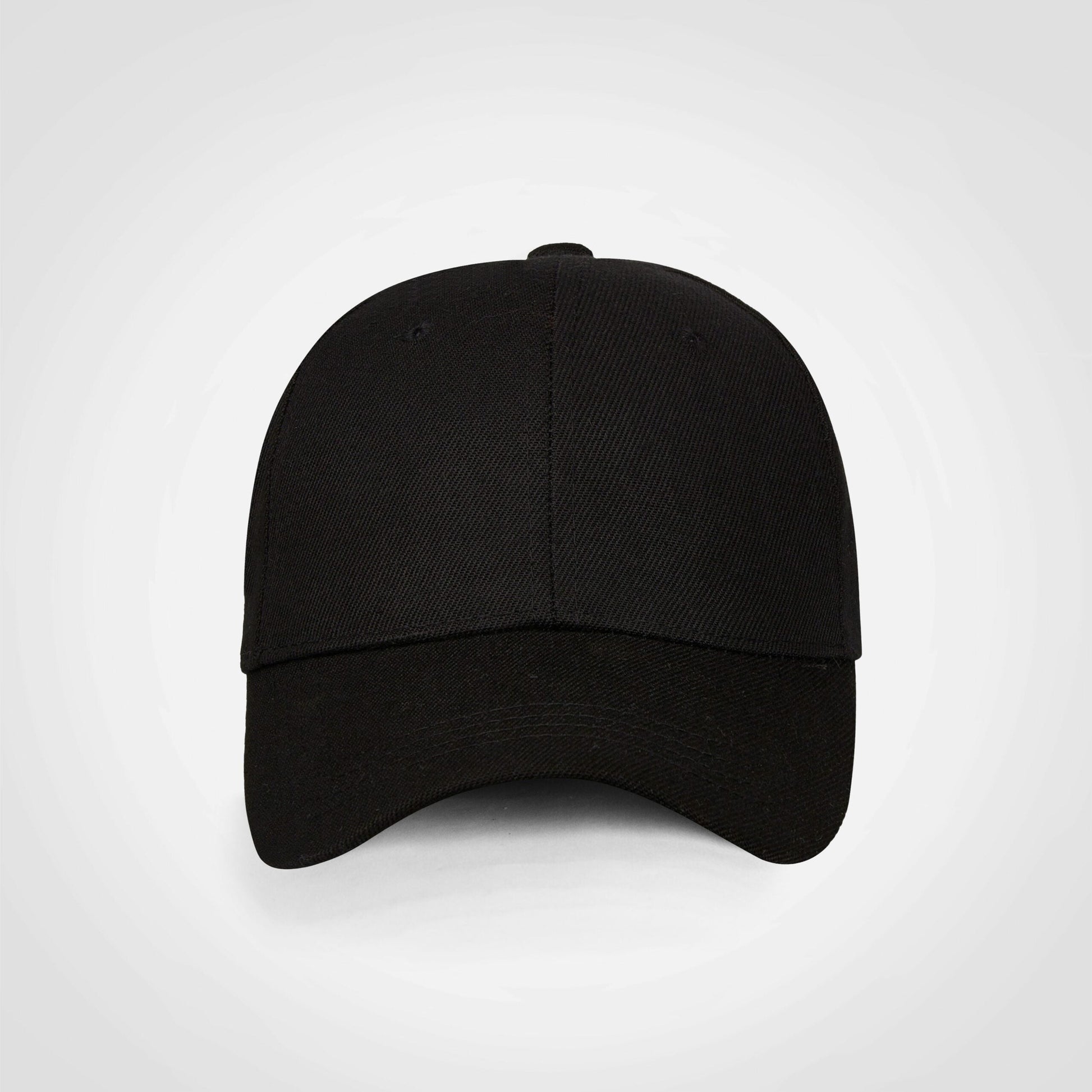 Americano Cap-6 Panel Caps-Just Brand
