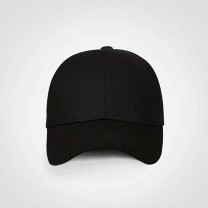 Americano Cap-6 Panel Caps-Just Brand