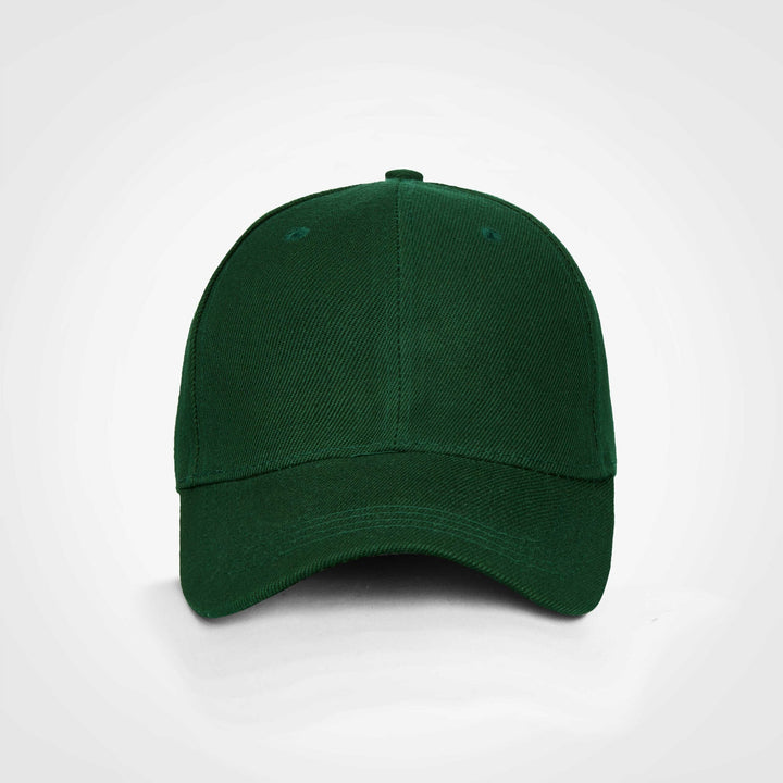 Americano Cap-6 Panel Caps-Just Brand