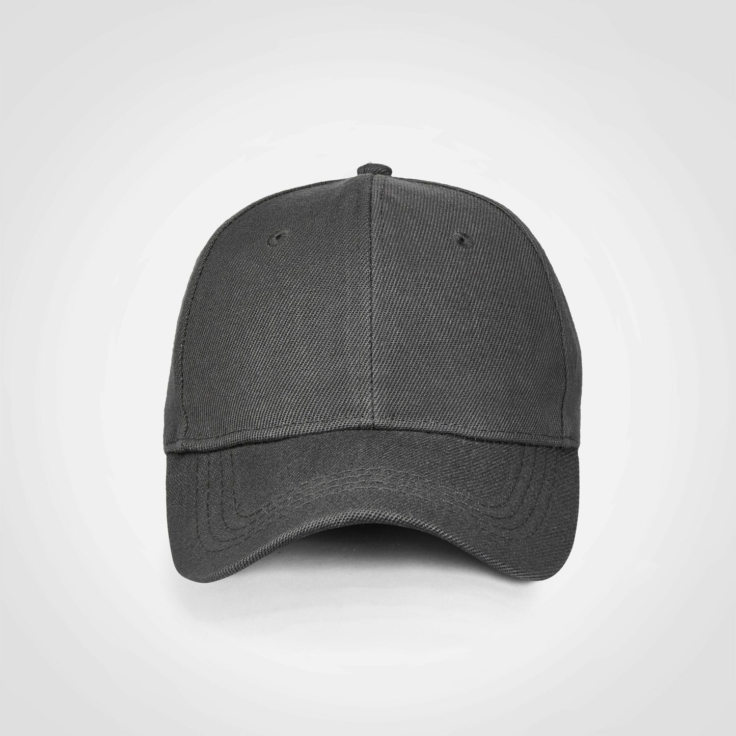 Americano Cap-6 Panel Caps-Just Brand