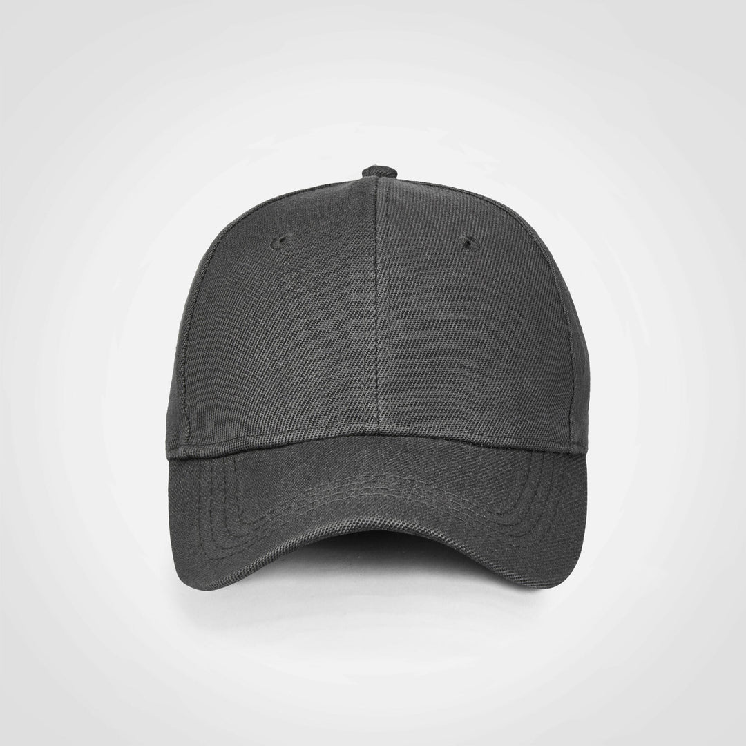 Americano Cap-6 Panel Caps-Just Brand