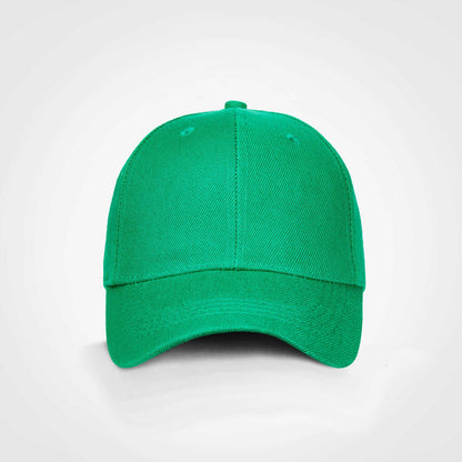 Americano Cap-6 Panel Caps-Just Brand