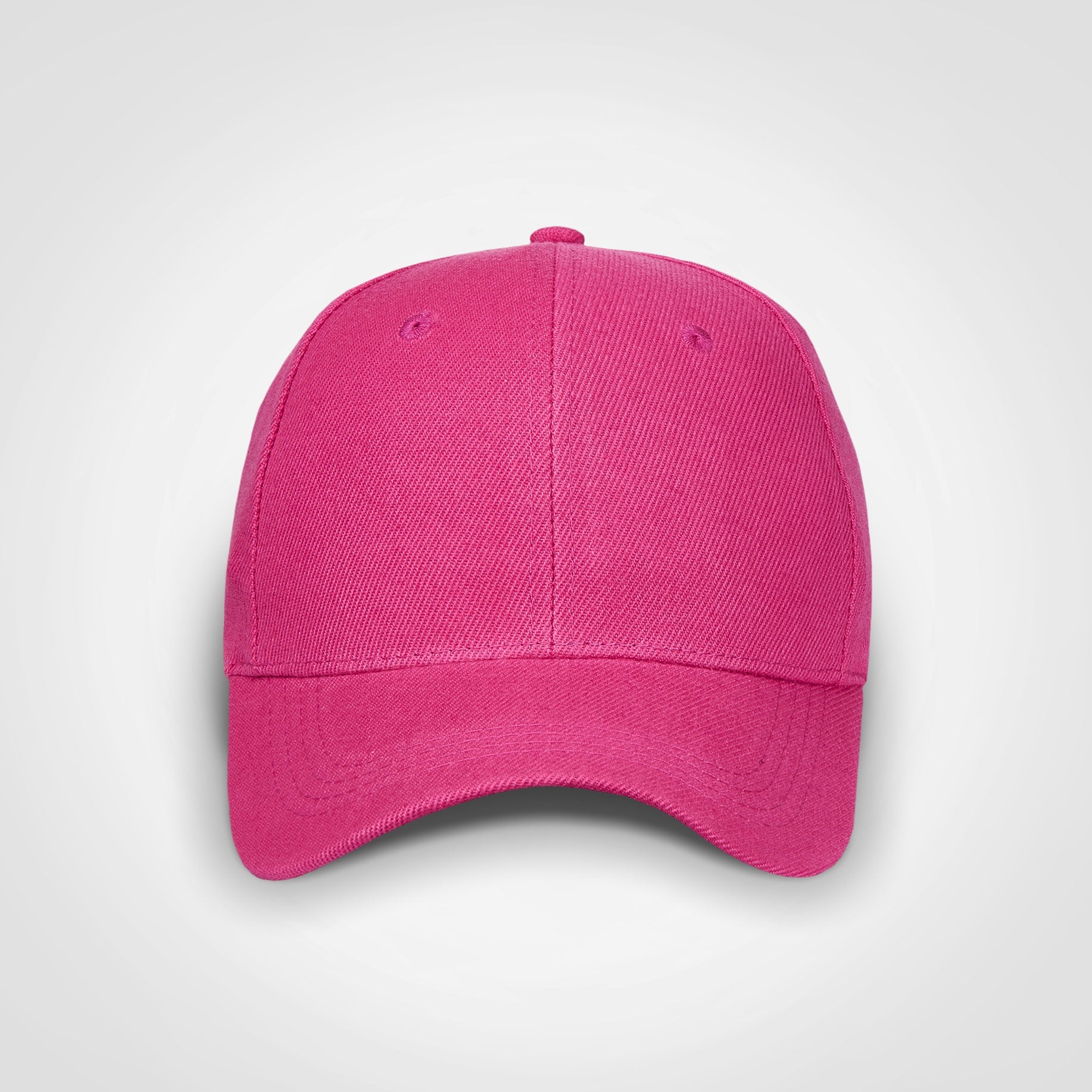 Americano Cap-6 Panel Caps-Just Brand