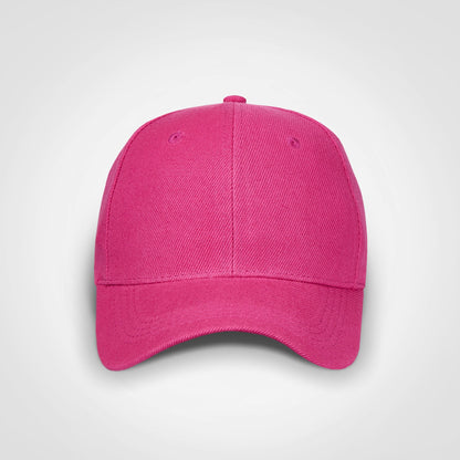 Americano Cap-6 Panel Caps-Just Brand