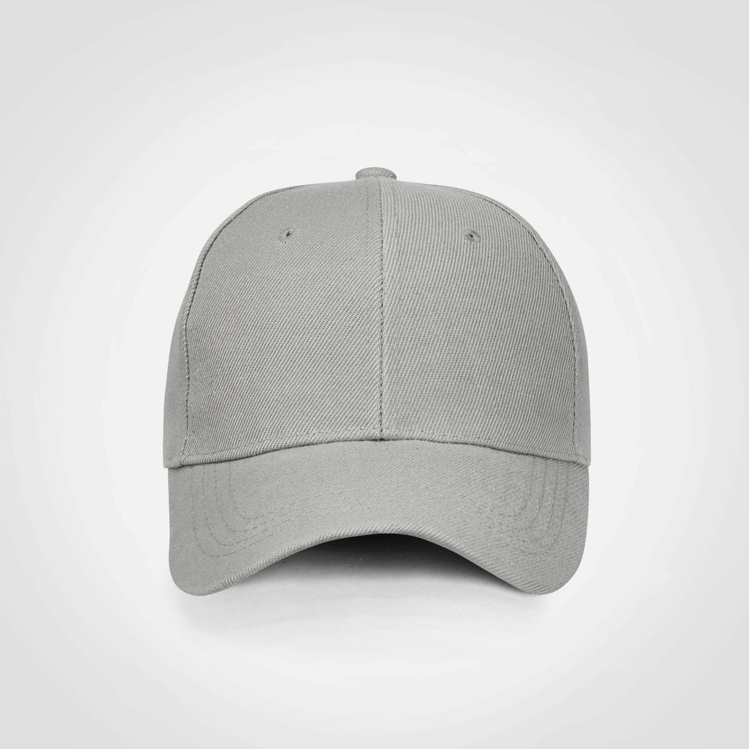 Americano Cap-6 Panel Caps-Just Brand