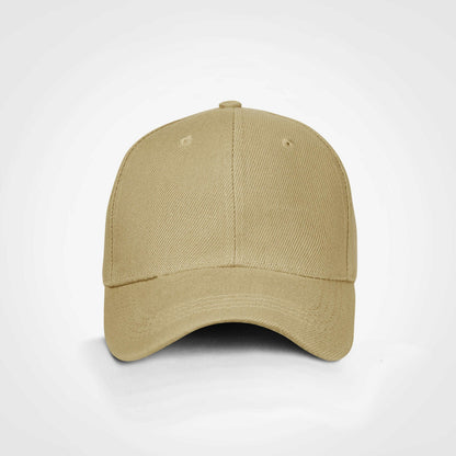 Americano Cap-6 Panel Caps-Just Brand