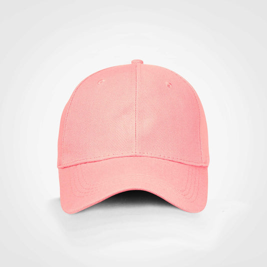 Americano Cap-6 Panel Caps-Just Brand