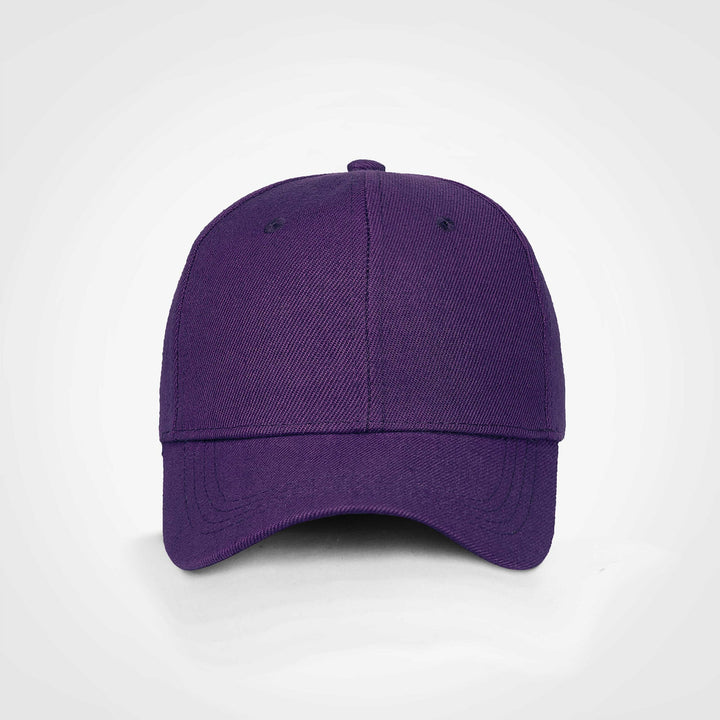 Americano Cap-6 Panel Caps-Just Brand