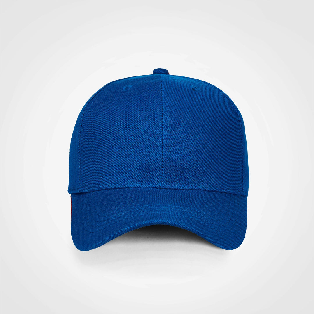 Americano Cap-6 Panel Caps-Just Brand