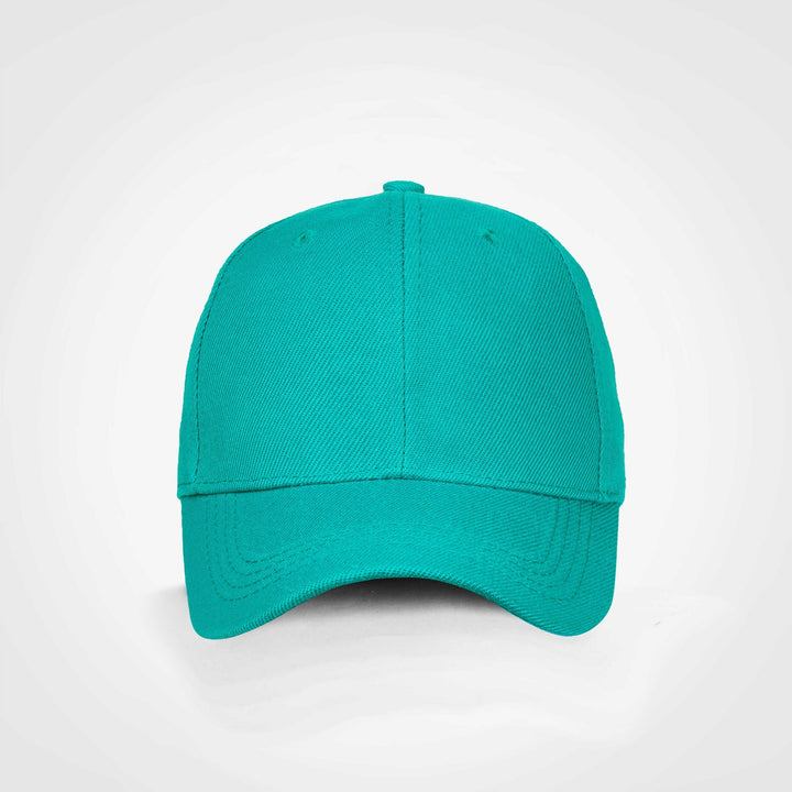 Americano Cap-6 Panel Caps-Just Brand