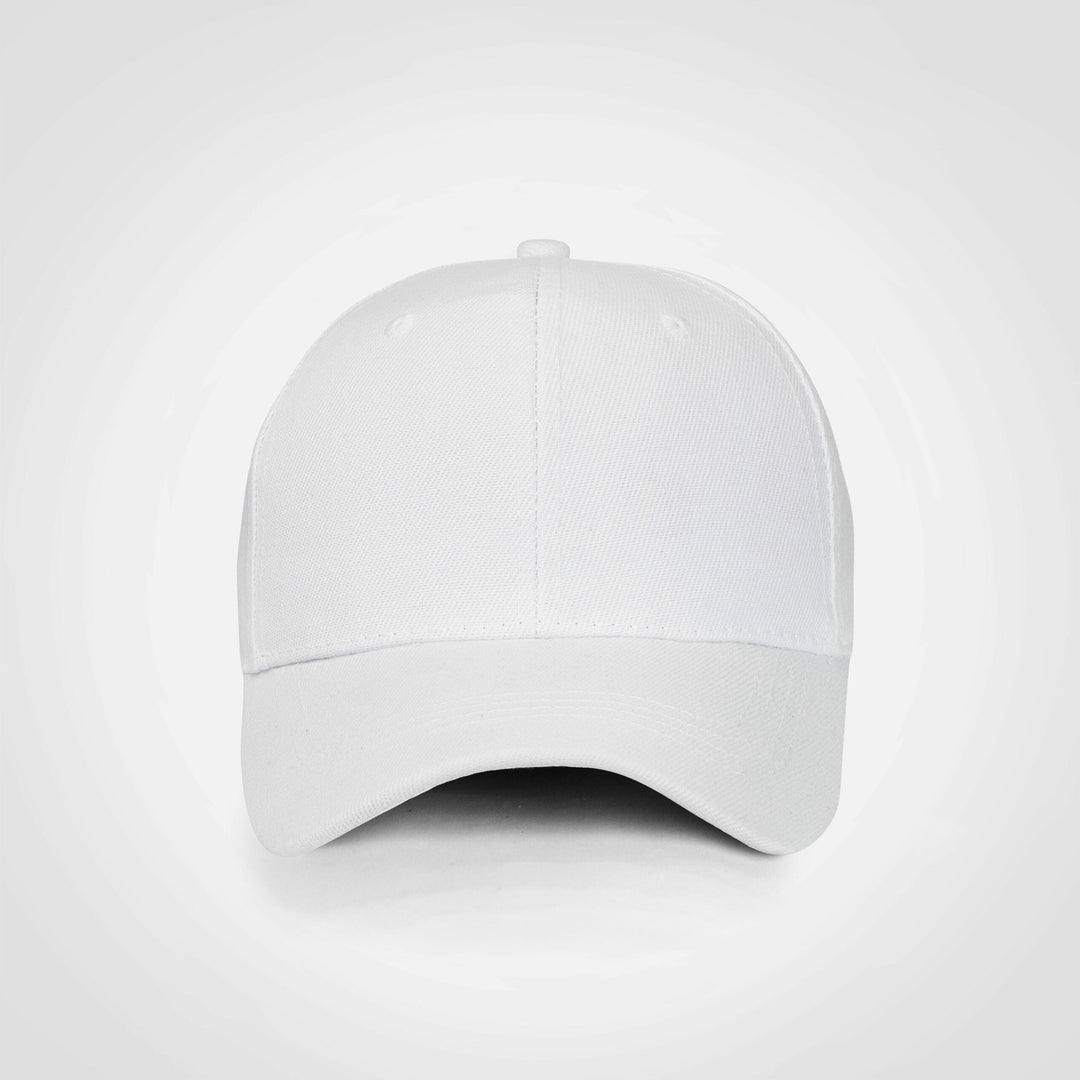 Americano Cap-6 Panel Caps-Just Brand