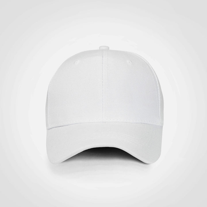 Americano Cap-6 Panel Caps-Just Brand