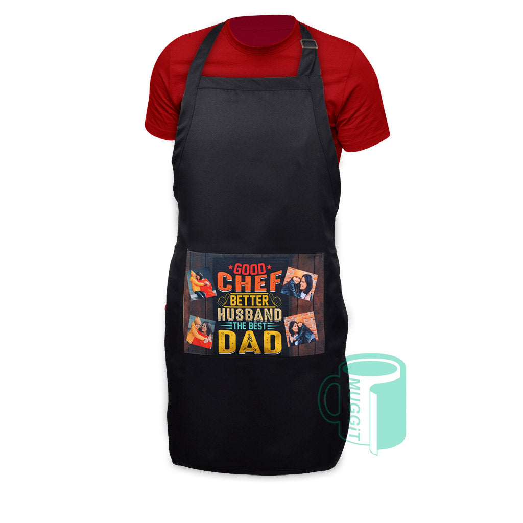 Aprons - product view 5