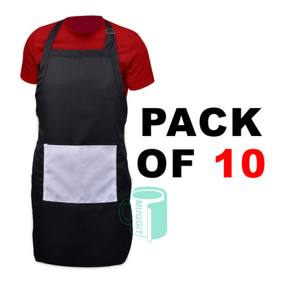 Aprons - product view 6