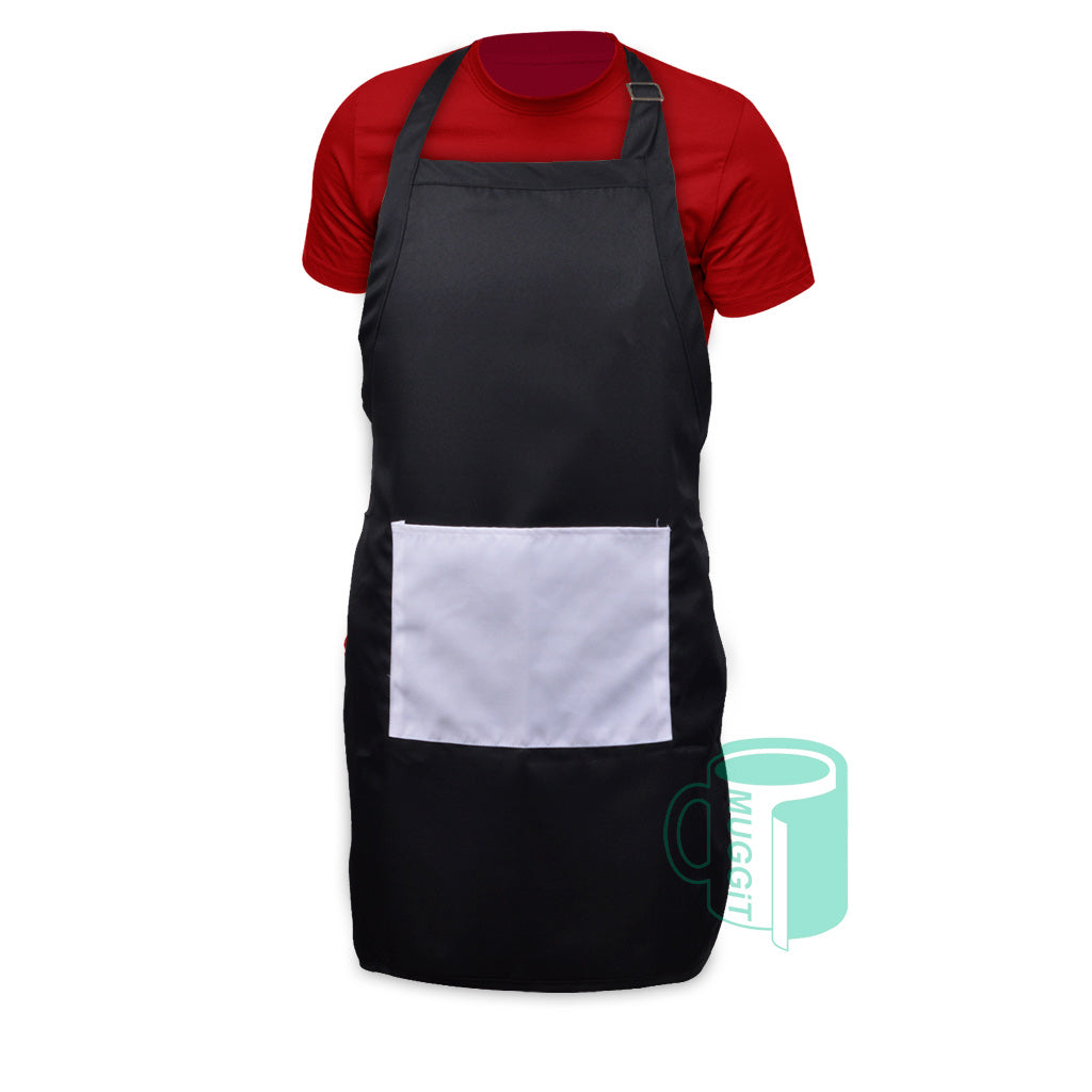 Aprons - product view 1