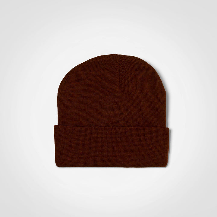 Aspen Beanie-Custom branded & personalised-Beanies-Just Brand