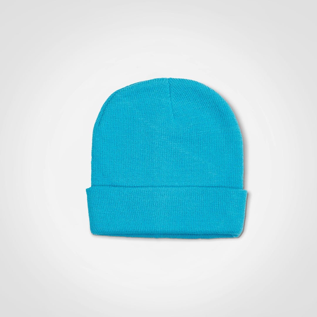 Aspen Beanie-Custom branded & personalised-Beanies-Just Brand