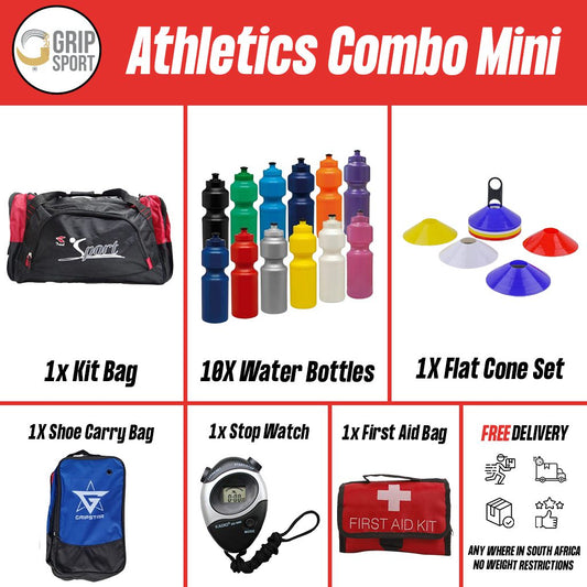 Athletics Combo Mini