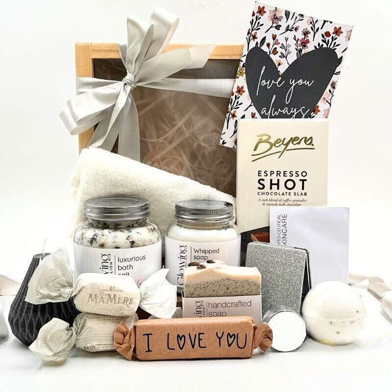 Love You Always Pamper Hamper