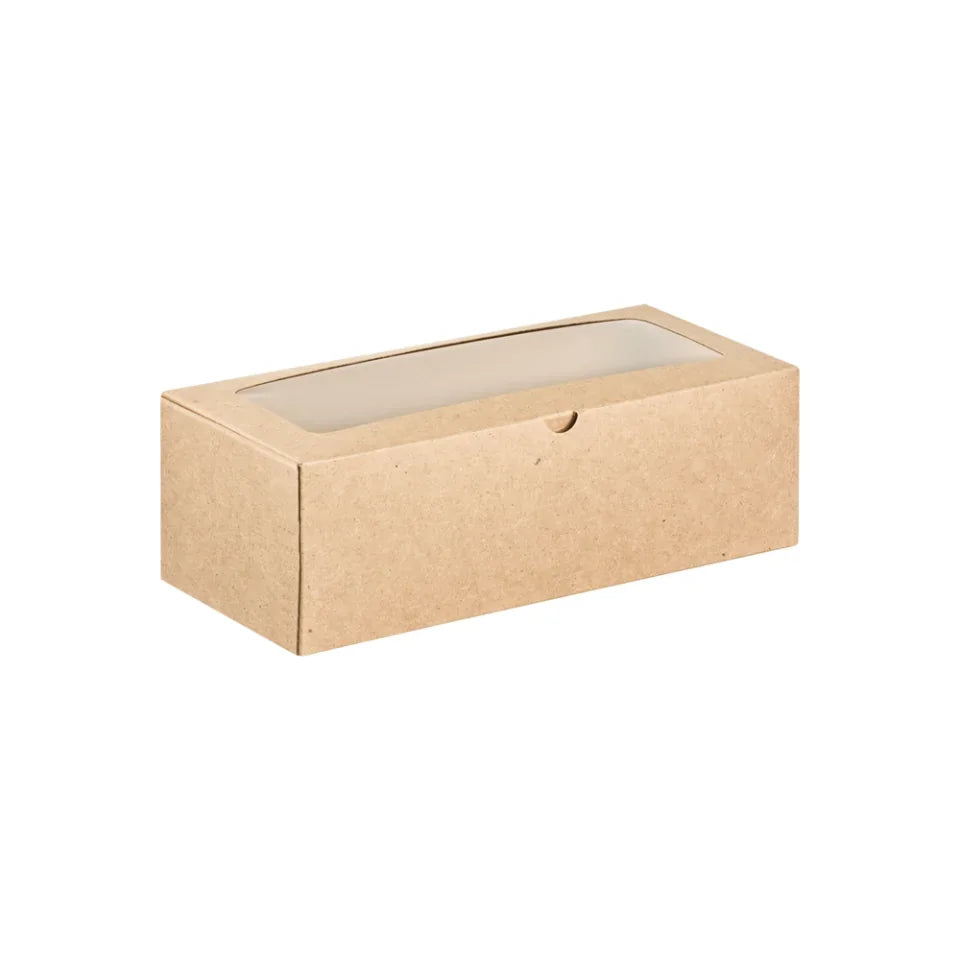Small Rectangular Deep Window Box