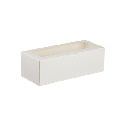 Small Rectangular Deep Window Box
